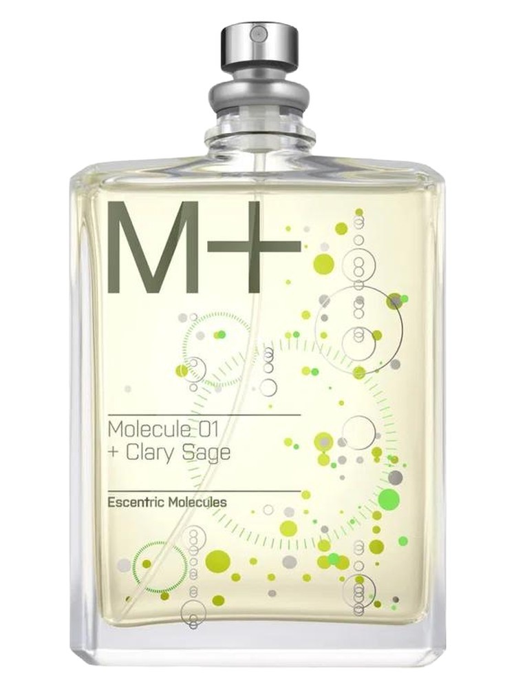 Molecule 01 + Clary Sage