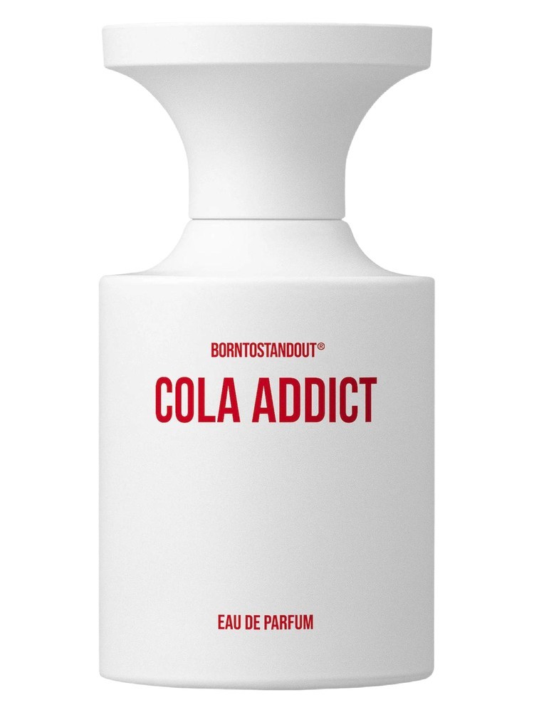 Cola Addict