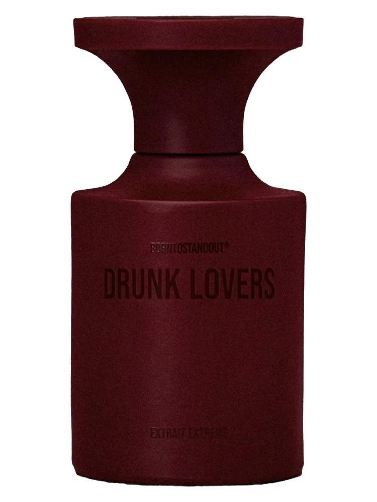 Drunk Lovers Extrait Extreme