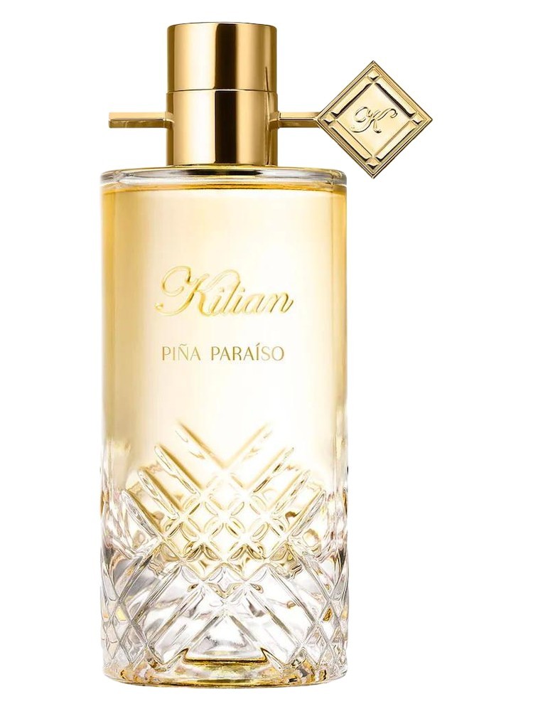Piña Paraíso