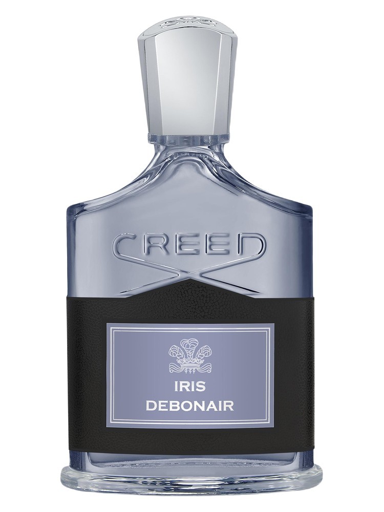 Iris Debonair