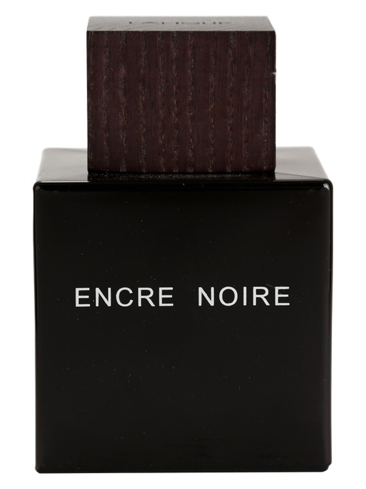 Lalique Encre Noire (sale)