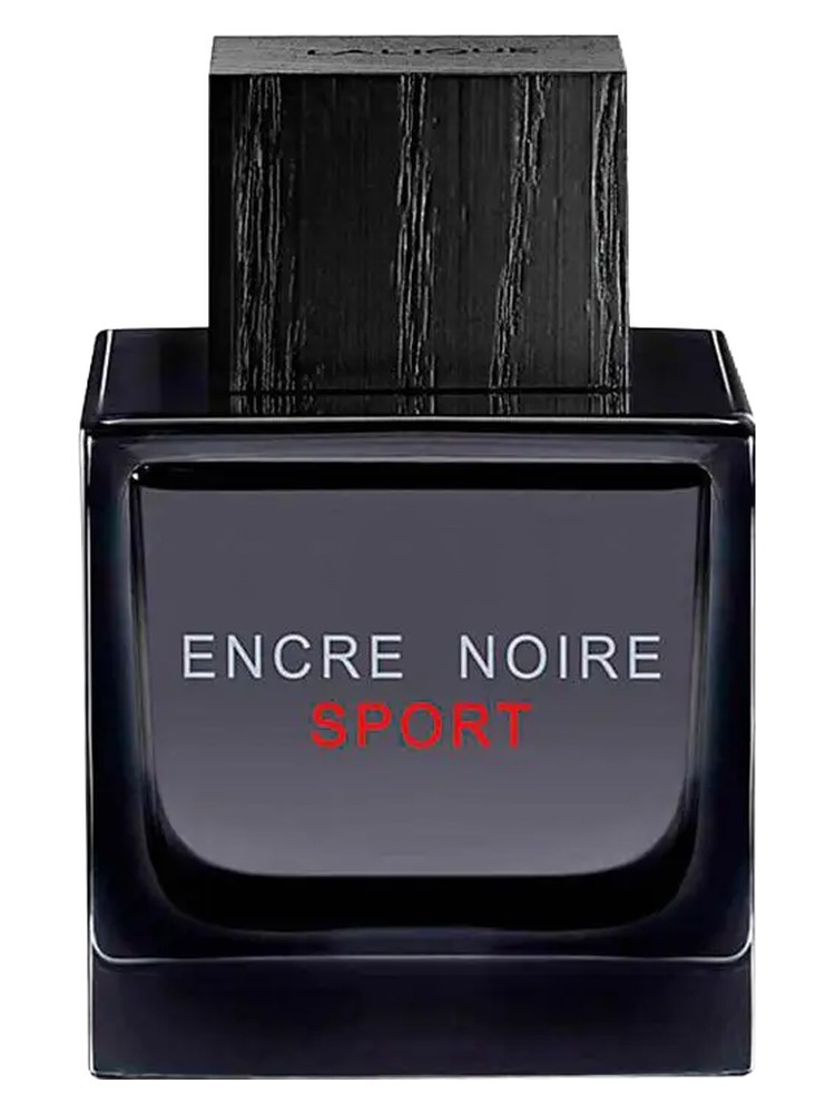 Lalique Encre Noire Sport (sale)