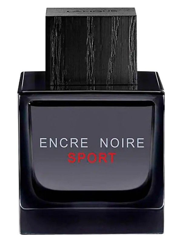 Lalique Encre Noire Sport (sale)