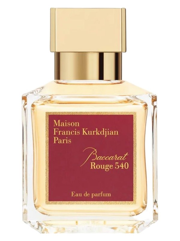Maison Francis Kurkdjian Baccarat Rouge 540 (sale)
