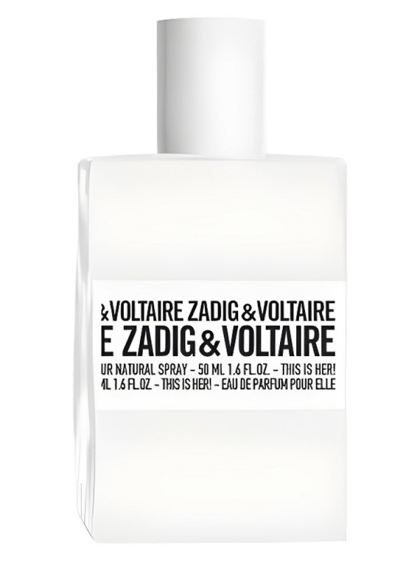 Zadig & Voltaire This is Her (sale)