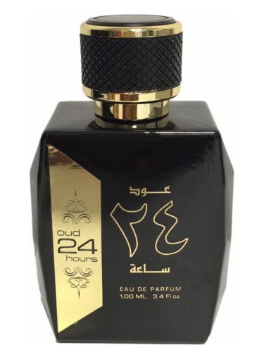 Oud 24 Hours