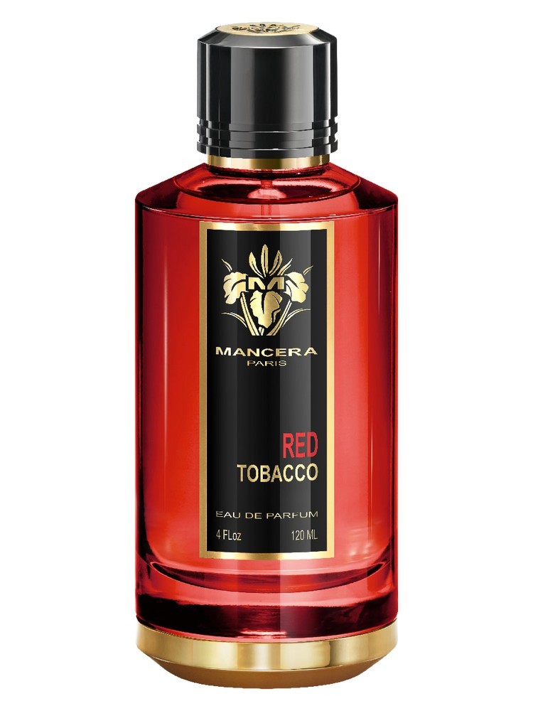 Mancera Red Tobacco (sale)