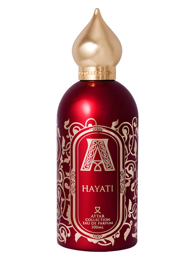 Attar Collection Hayati (sale)