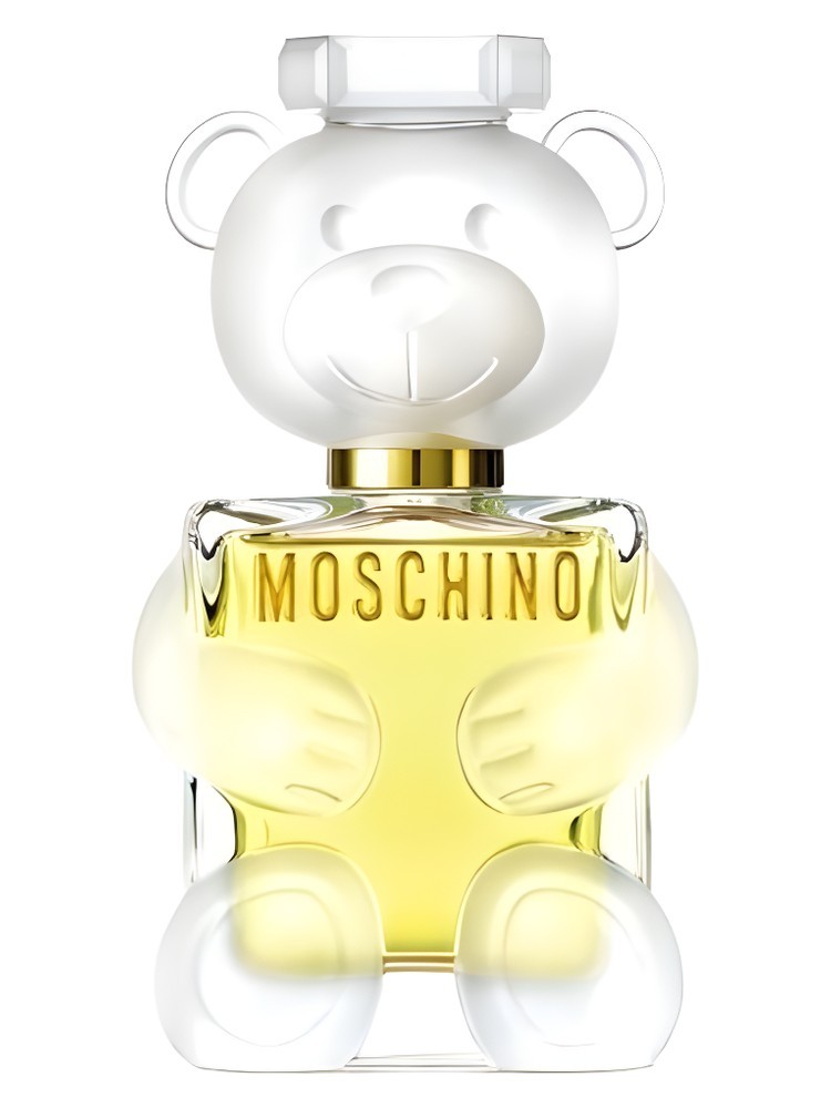 Moschino Toy 2 (sale)