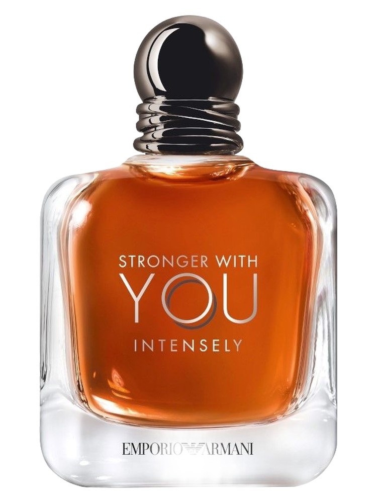 Giorgio Armani Emporio Armani Stronger With You Intensely (sale)