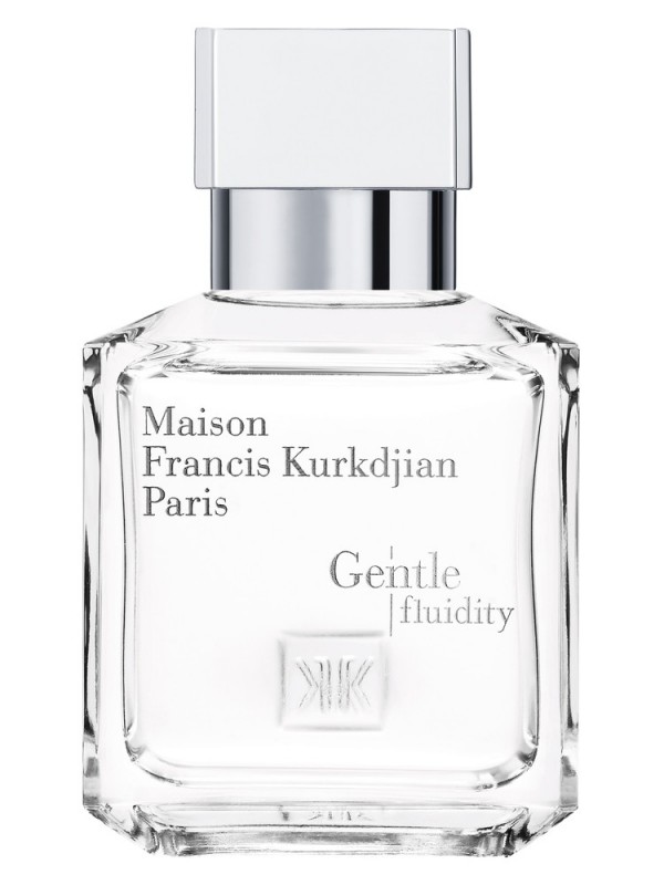 Maison Francis Kurkdjian Gentle Fluidity Silver (sale)