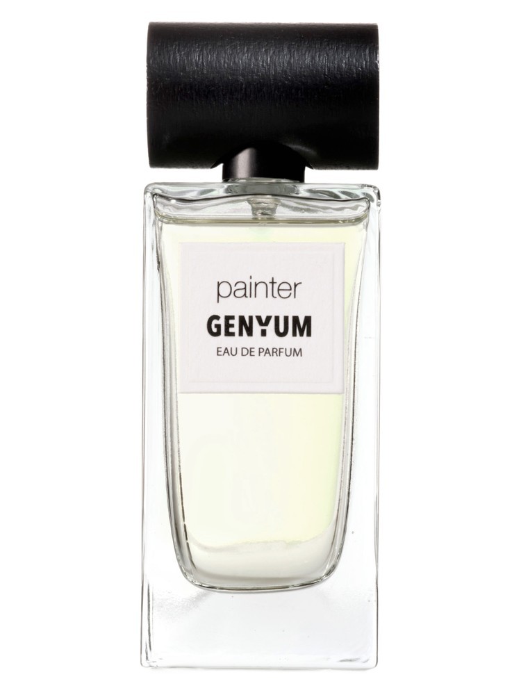 Genyum Painter (sale)