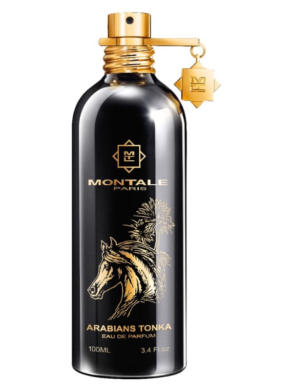 Montale Arabians Tonka (sale)