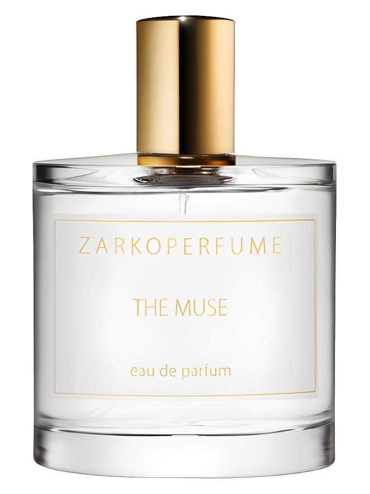 Zarkoperfume The Muse (sale)