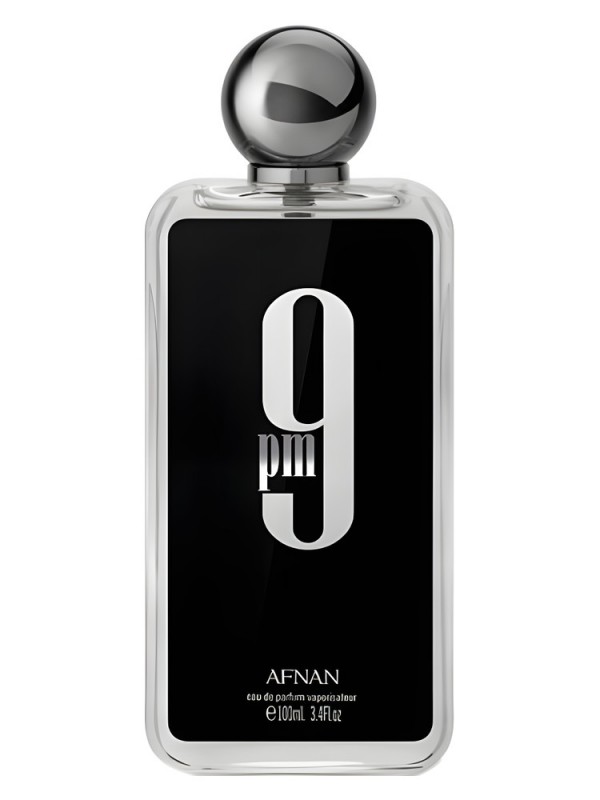 Afnan 9 Pm (sale)