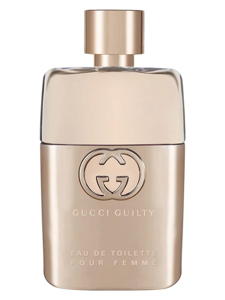 Guilty Eau De Toilette 2021
