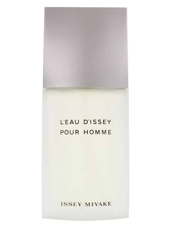 L'Eau D'Issey Pour Homme