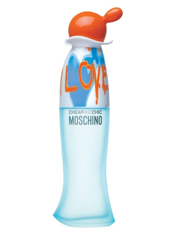 Moschino Cheap & Chic I Love Love (sale)