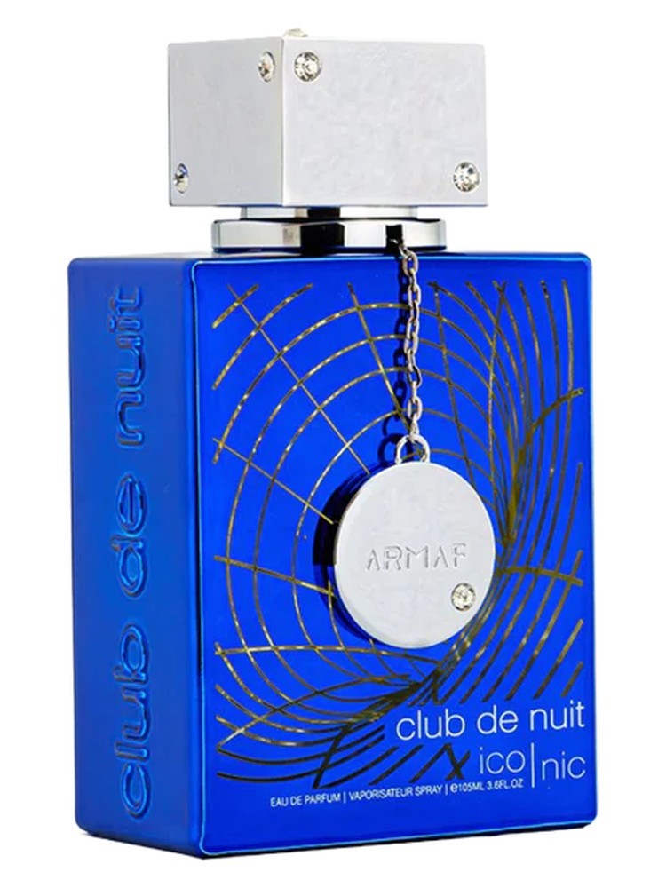Armaf Club de Nuit Blue Iconic (sale)