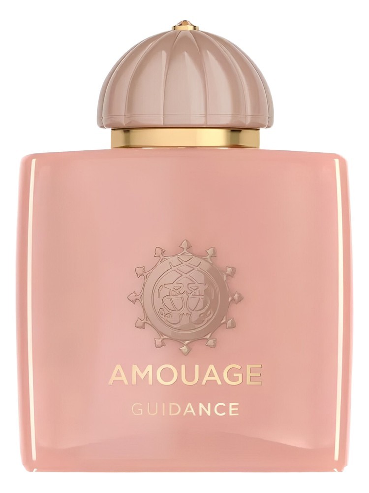 Amouage Guidance (sale)