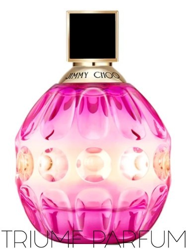 Jimmy Choo Rose Passion