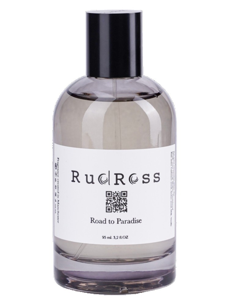 RudRoss Road To Paradise (sale)