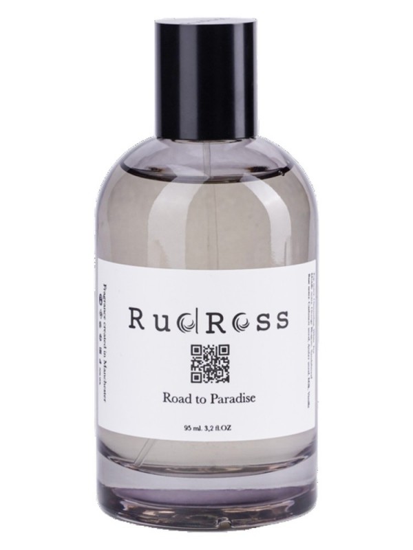 RudRoss Road To Paradise (sale)