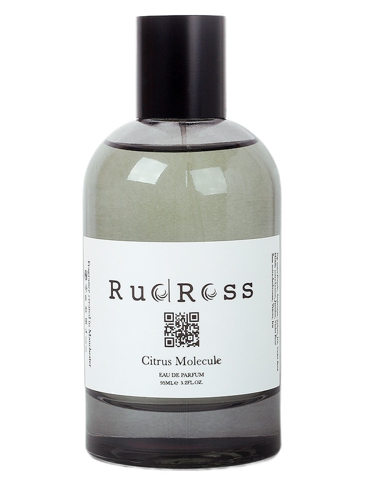 RudRoss Citrus Molecule (sale)