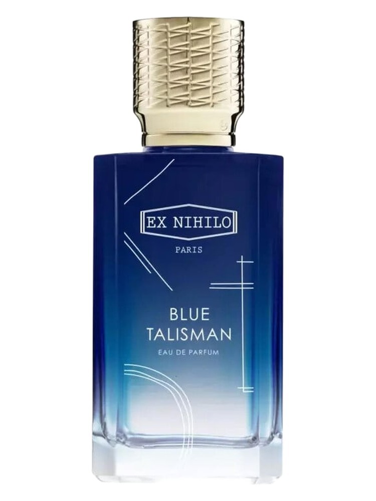 Ex Nihilo Blue Talisman (sale)