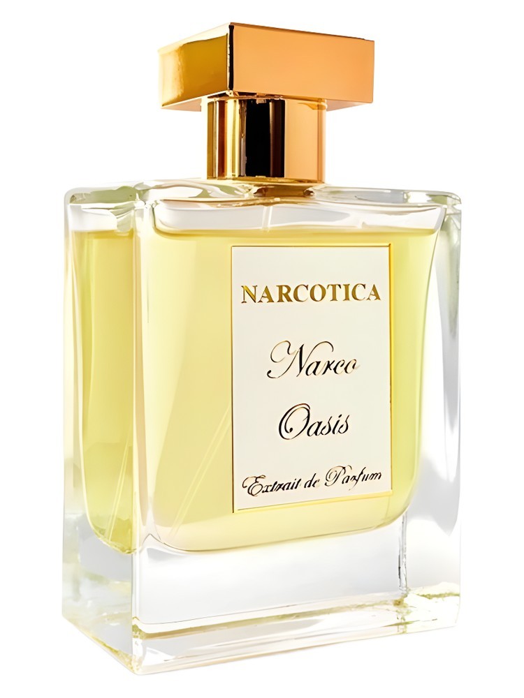 Narco Oasis