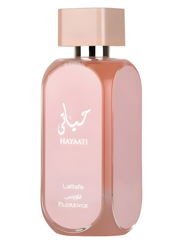 Hayaati Florence