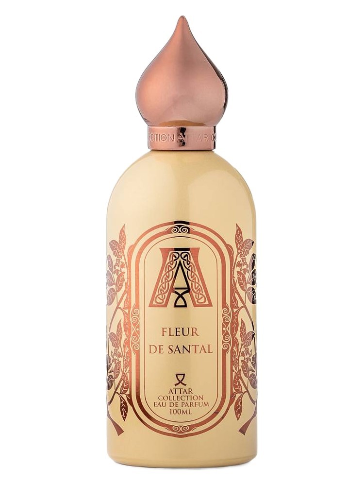 Attar Collection Fleur de Santal (sale)