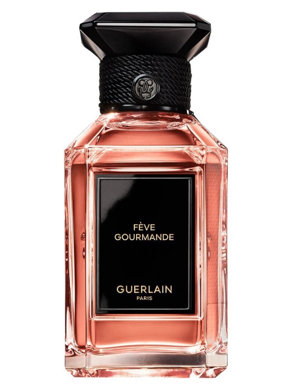 Feve Gourmande