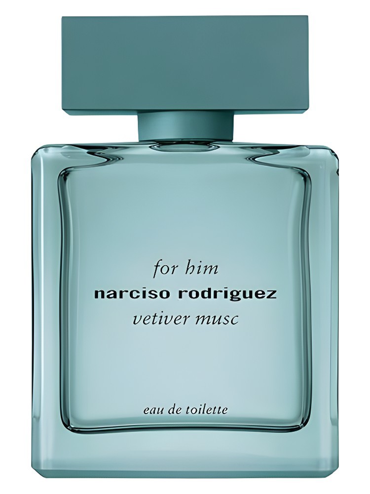 For Him Vetiver Musc