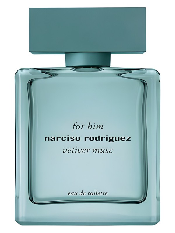 For Him Vetiver Musc