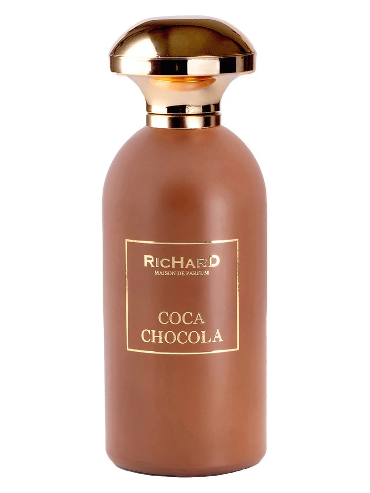 Coca Chocola