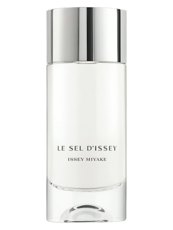 Le Sel d’Issey