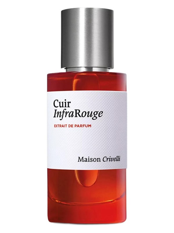 Cuir InfraRouge