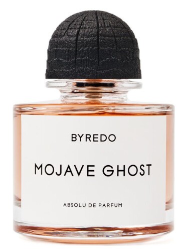 Mojave Ghost Absolu de Parfum