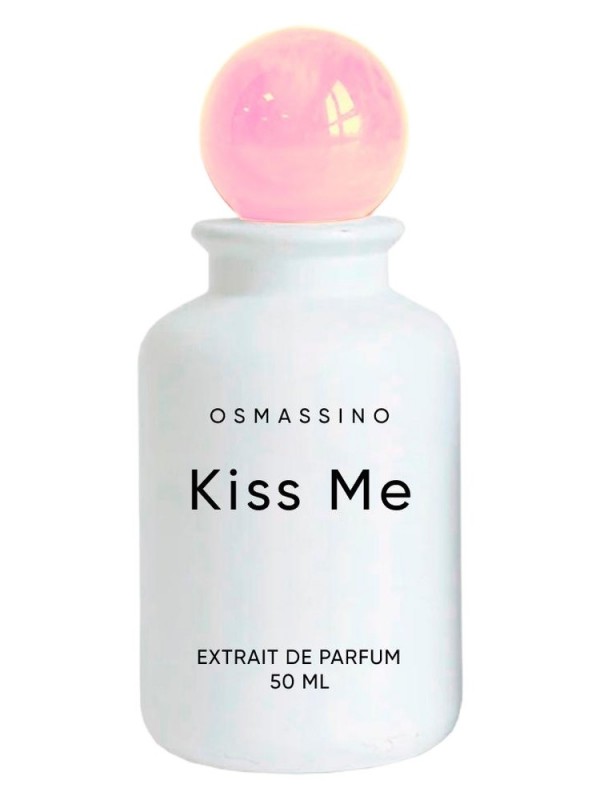 Kiss Me