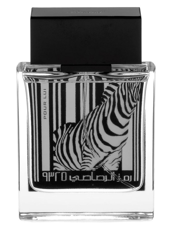 Rasasi Rumz Al 9325 Zebra Pour Elle (sale)