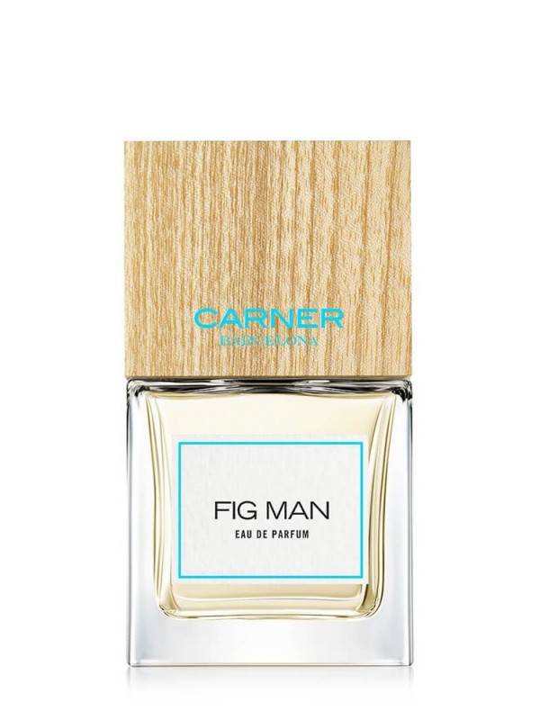 Carner Barcelona Fig Man