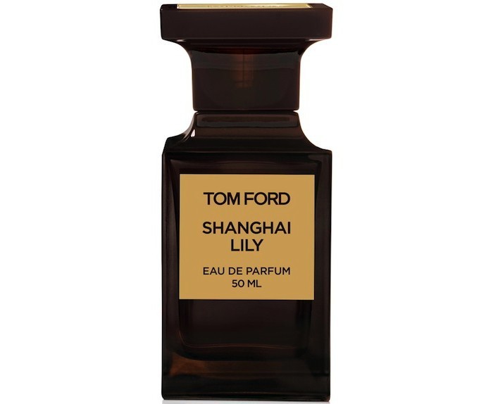 Tom Ford Shanghai Lily