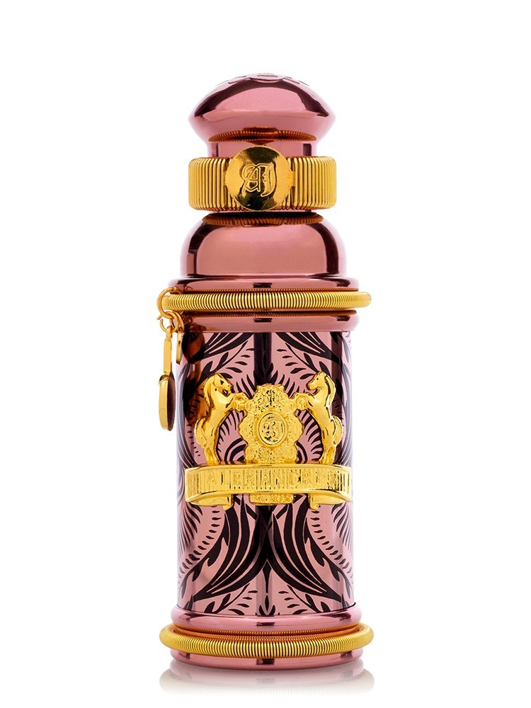 Alexandre. J Morning Muscs