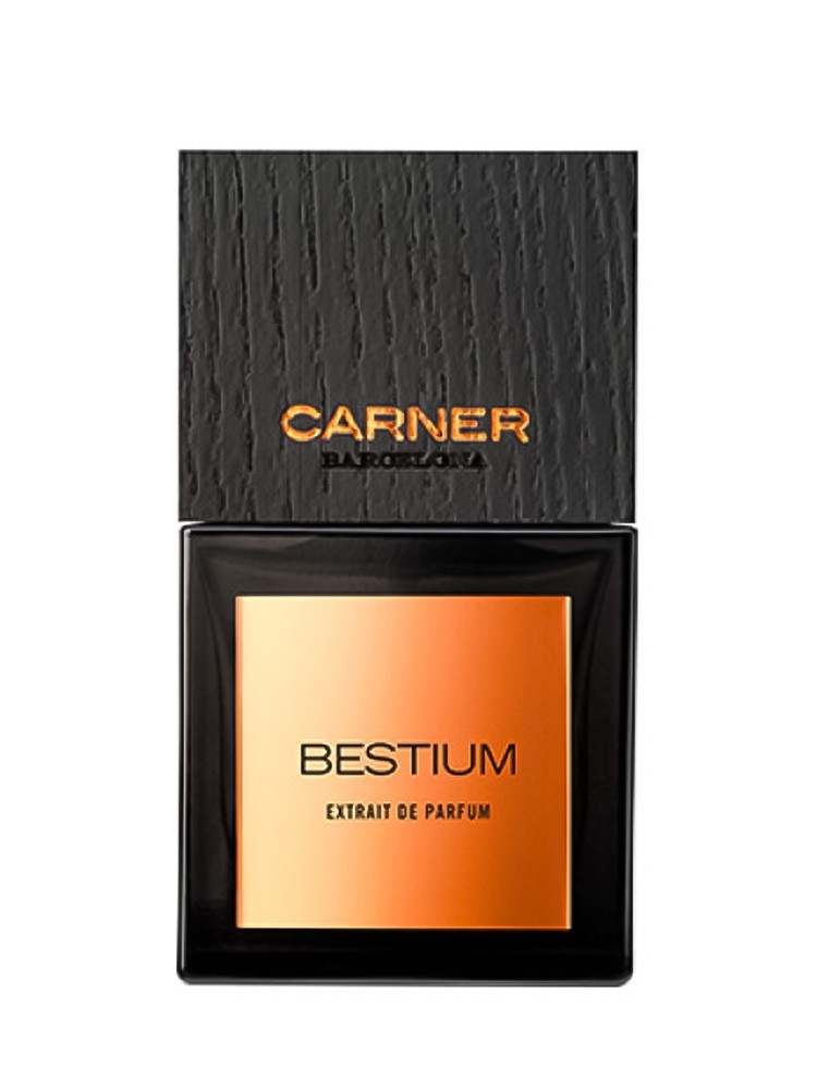 Carner Barcelona Bestium