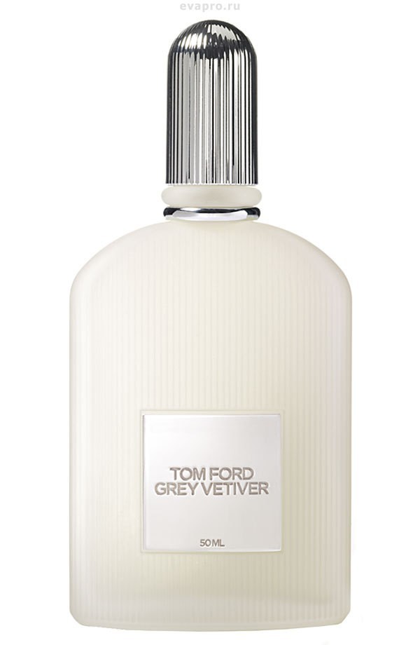 Tom Ford Grey Vetiver
