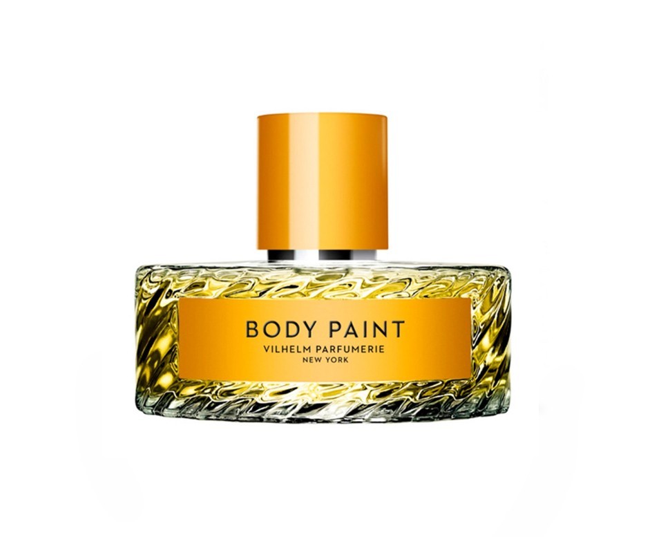 Vilhelm Parfumerie Body Paint