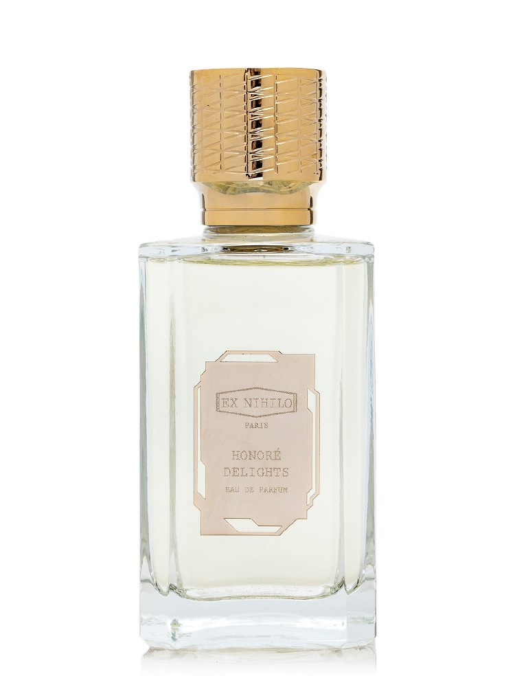 Ex Nihilo Honore Delights