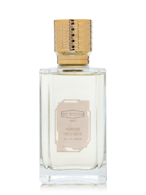 Ex Nihilo Honore Delights